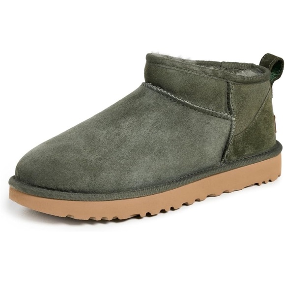 UGG Shoes - UGG Ultra mini II